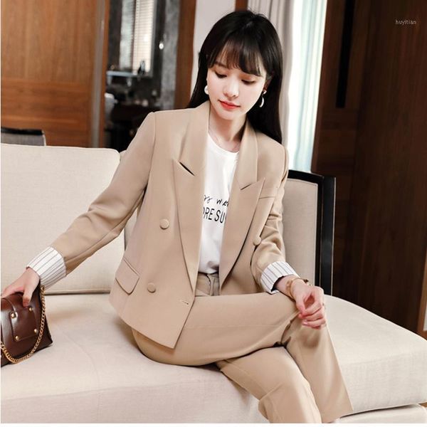 new business suit coat women's korean-style slimming elegant british style loose formal wear professional suit two-piece set c171, White
new business suit coat women's korean-style slimming elegant british style loose formal wear professional suit two-piece set c171, White