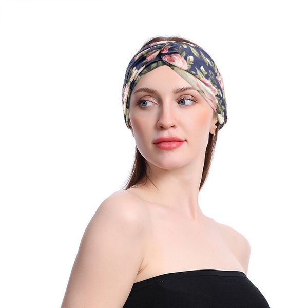 women sports elastic wide headbands flower printing knot wash hair bands fabric ethnic style ponytail headscarf fashion accessories wholesal, Silver
women sports elastic wide headbands flower printing knot wash hair bands fabric ethnic style ponytail headscarf fashion accessories wholesal, Silver