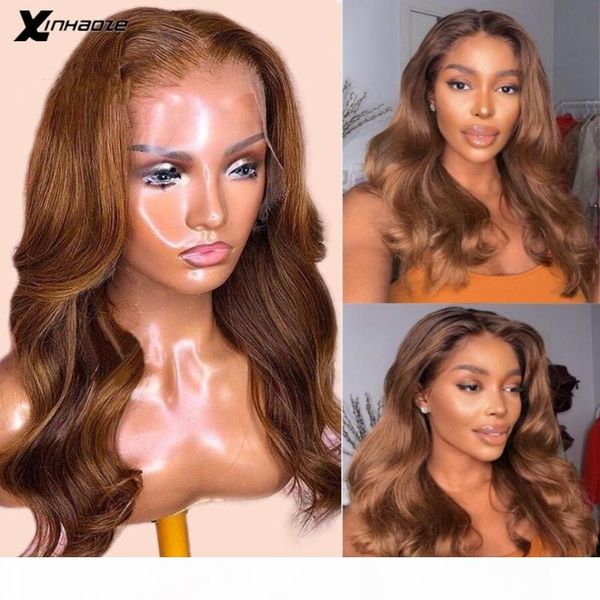 brown body wave t part human hair lace wigs for women malaysia remy full brown deep part human hair wig 150% density, Black;brown
brown body wave t part human hair lace wigs for women malaysia remy full brown deep part human hair wig 150% density, Black;brown