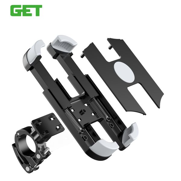 360 rotation adjustable silicone motor mountain bike mount smartphone mobile phone holder
360 rotation adjustable silicone motor mountain bike mount smartphone mobile phone holder