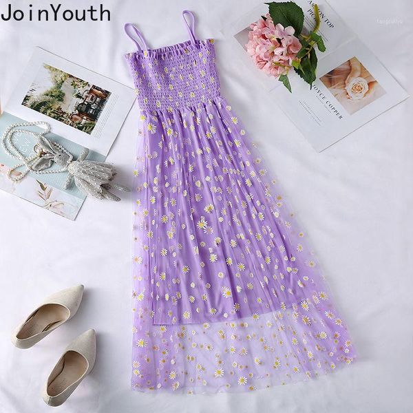 joinyouth high waist gauze dress print floral vintage sweet sleeveless robe strapless ruffles pleated vestidos ladies dresses1, Black;gray
joinyouth high waist gauze dress print floral vintage sweet sleeveless robe strapless ruffles pleated vestidos ladies dresses1, Black;gray