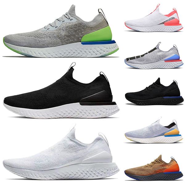 fly knit mens running shoes epic react grey volt all white black yellow pewter orange belgium purple womens trainers sports sneakers, White;red
fly knit mens running shoes epic react grey volt all white black yellow pewter orange belgium purple womens trainers sports sneakers, White;red