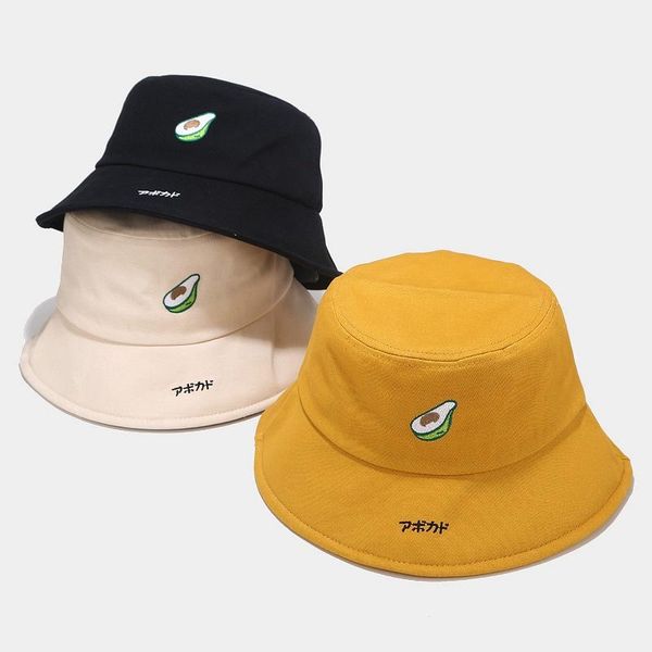 cloches 2021 hat men and women avocado fisherman female korean wild cute cartoon basin caps japanese art student bucket, Blue;gray
cloches 2021 hat men and women avocado fisherman female korean wild cute cartoon basin caps japanese art student bucket, Blue;gray