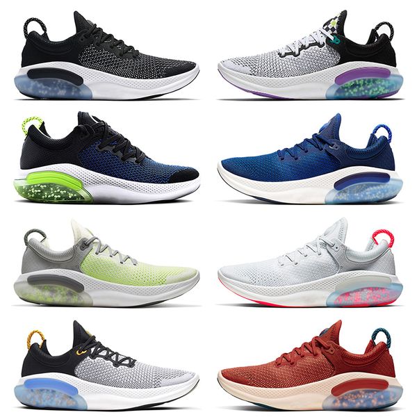 new joyride run fk black white mens womens running shoes noir platinum tint summit white fashion trainer athletic sports sneakers, White;red
new joyride run fk black white mens womens running shoes noir platinum tint summit white fashion trainer athletic sports sneakers, White;red