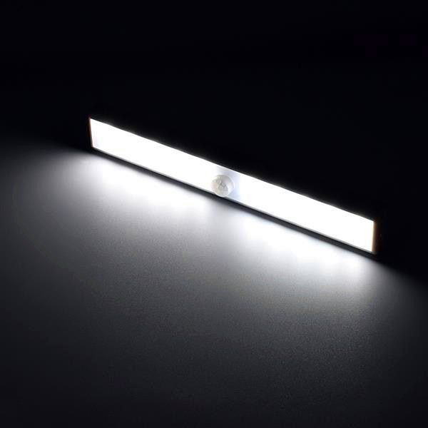dual mode 28led (20 2835 lamp beads) 2w 100lm 800mah infrared auto-sensing led sterilization uv wardrobe lamp silver usb charging
dual mode 28led (20 2835 lamp beads) 2w 100lm 800mah infrared auto-sensing led sterilization uv wardrobe lamp silver usb charging