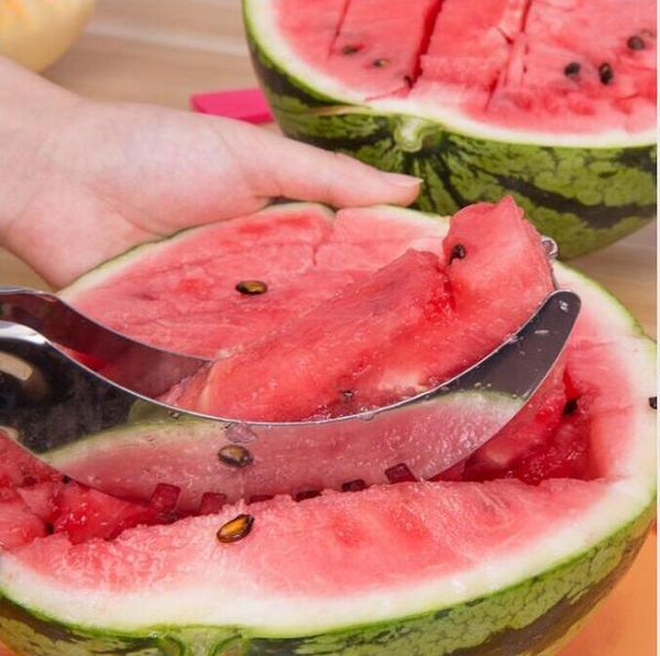 new}watermelon slicer cutting clamp slicing artifact stainless steel melons knife cutter corer scoop fruit vegetable tools dhb2185
new}watermelon slicer cutting clamp slicing artifact stainless steel melons knife cutter corer scoop fruit vegetable tools dhb2185
