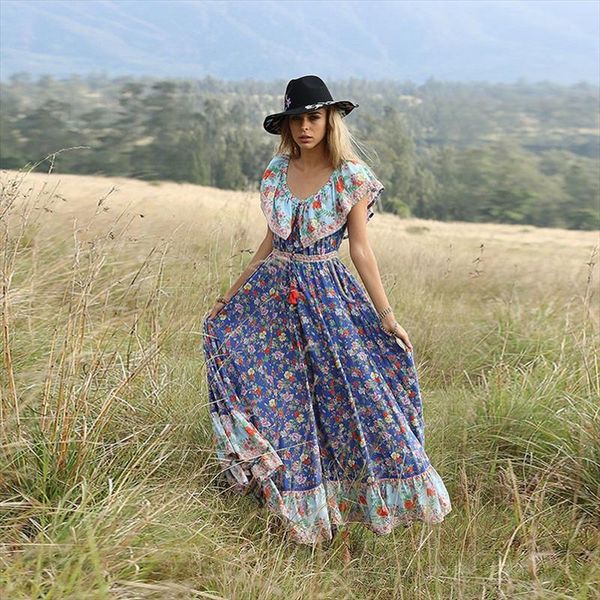 2019 женщины boho длинное платье цветочные печать пляж maxi платье с плечо старинные большие плиссированные женские vestidos, Black;gray
2019 женщины boho длинное платье цветочные печать пляж maxi платье с плечо старинные большие плиссированные женские vestidos, Black;gray