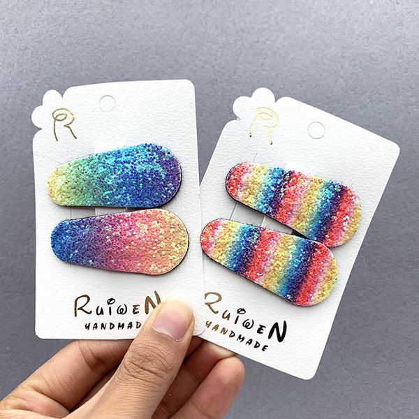 ins girls princess дети волос клипы градиент цвета челки клип bb clip bling shining bobby pin barbrete аксессуары для волос 4 цвета cz120504, Slivery;white
ins girls princess дети волос клипы градиент цвета челки клип bb clip bling shining bobby pin barbrete аксессуары для волос 4 цвета cz120504, Slivery;white