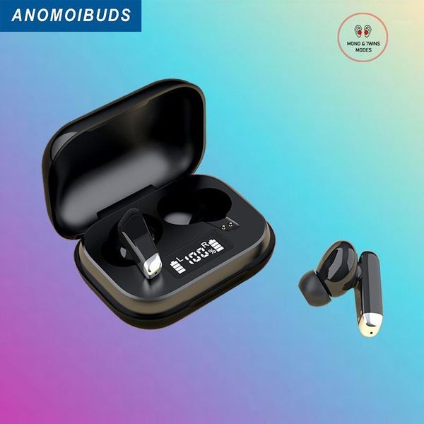 headphones & earphones tws fingerprint touch bluetooth earphones, hd stereo wireless headphones,noise cancelling gaming headset1
headphones & earphones tws fingerprint touch bluetooth earphones, hd stereo wireless headphones,noise cancelling gaming headset1