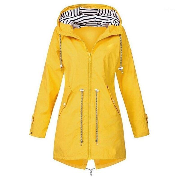 autumn and winter women's raincoat transition jacket sunset long jacket hiking outdoor camping windproof jackets coats1, Blue;black
autumn and winter women's raincoat transition jacket sunset long jacket hiking outdoor camping windproof jackets coats1, Blue;black