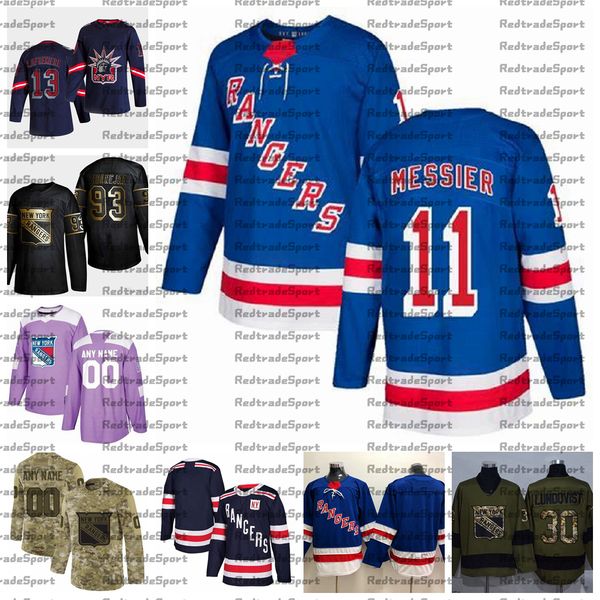 2021 reverse retro customize 11 mark messier new york rangers hockey jersey golden edition camo veterans day fights cancer stitched jersey, Black;red
2021 reverse retro customize 11 mark messier new york rangers hockey jersey golden edition camo veterans day fights cancer stitched jersey, Black;red