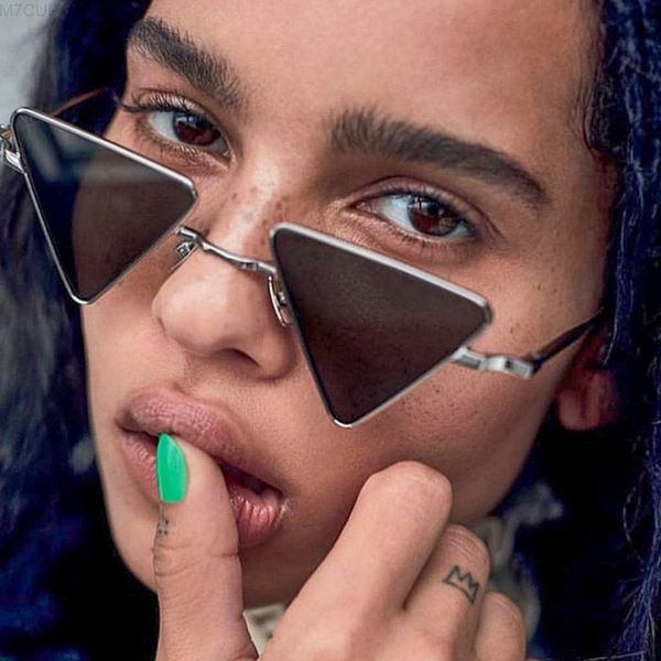 cute triangle woman sunglasses fashion designer sun glasses stylishladies sunglass 2019 metal frame summer shades
cute triangle woman sunglasses fashion designer sun glasses stylishladies sunglass 2019 metal frame summer shades