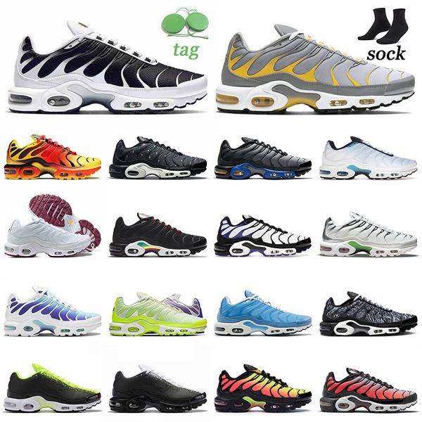 running shoes tn plus se tuned sneakers mens women oreo grey yellow fade chrome yellow bright kiss neon green university blue sports trainer
running shoes tn plus se tuned sneakers mens women oreo grey yellow fade chrome yellow bright kiss neon green university blue sports trainer