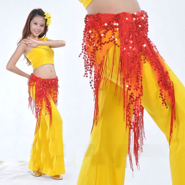belly dance waist chain indian dance hip scarf sequins bandage dance belt bellydance belt bellydance hip scarf 9 colors, Black;red
belly dance waist chain indian dance hip scarf sequins bandage dance belt bellydance belt bellydance hip scarf 9 colors, Black;red