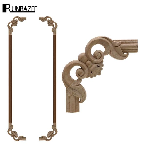 decorative objects & figurines runbazef floral wood carved decal corner appliques frame wall doors furniture woodcarving wooden crafts
decorative objects & figurines runbazef floral wood carved decal corner appliques frame wall doors furniture woodcarving wooden crafts