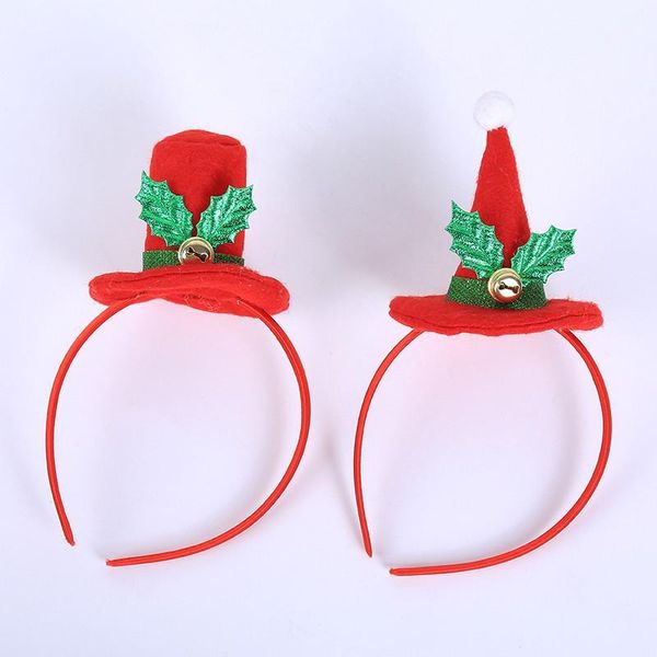 christmas decorations 1pc red hat headbands creative santa claus headwear year kids little gifts xmas hair accessories1
christmas decorations 1pc red hat headbands creative santa claus headwear year kids little gifts xmas hair accessories1