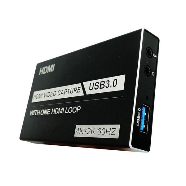 video capture cards, 4k 1080p hdmi to usb 3.0 record for dslr camcorder action cam,computer for gaming, streaming, teaching, video
video capture cards, 4k 1080p hdmi to usb 3.0 record for dslr camcorder action cam,computer for gaming, streaming, teaching, video