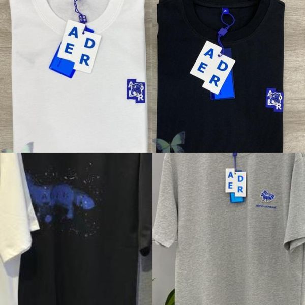 breathable outdoor t-shirts adererror embroidery fox t-shirt real picture men women ader error t shirts four seasons, Gray;blue
breathable outdoor t-shirts adererror embroidery fox t-shirt real picture men women ader error t shirts four seasons, Gray;blue