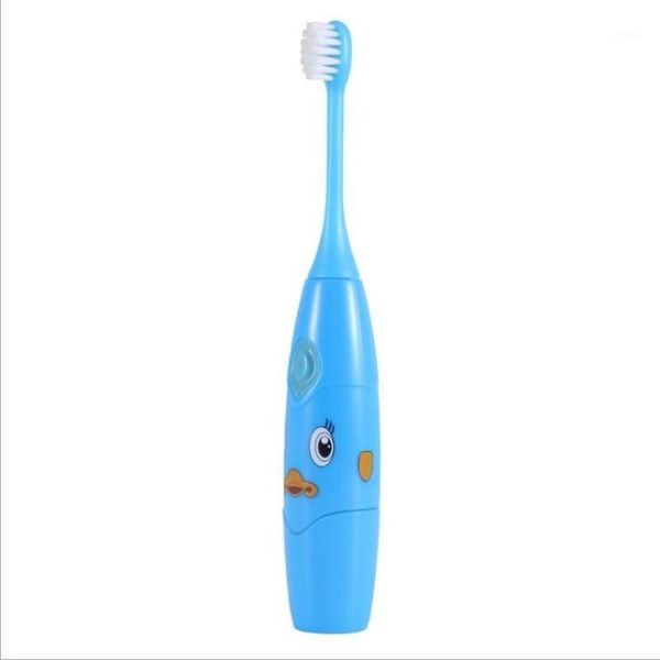 at fashion toothbrushes children music electric toothbrush kids sound wave electric toothbrush battery operated oral care tools1
at fashion toothbrushes children music electric toothbrush kids sound wave electric toothbrush battery operated oral care tools1