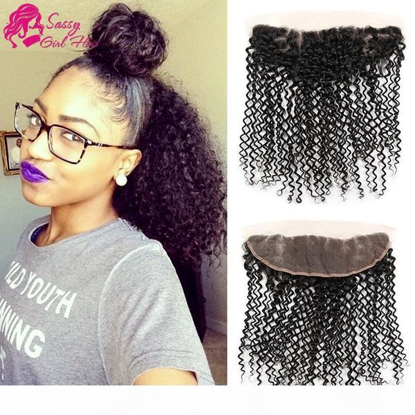 brazilian curly frontal closure ear to ear 13*4 brazilian kinky curly lace frontal closure unprocessed remy hair frontal closure sassy girl, Black;brown
brazilian curly frontal closure ear to ear 13*4 brazilian kinky curly lace frontal closure unprocessed remy hair frontal closure sassy girl, Black;brown