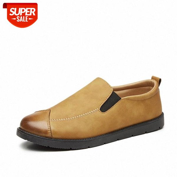 mens mocassins shoes slip on leather loafers breathable comfortable lofer men shoes loafer casual flats mocassins homme #nr4t
mens mocassins shoes slip on leather loafers breathable comfortable lofer men shoes loafer casual flats mocassins homme #nr4t