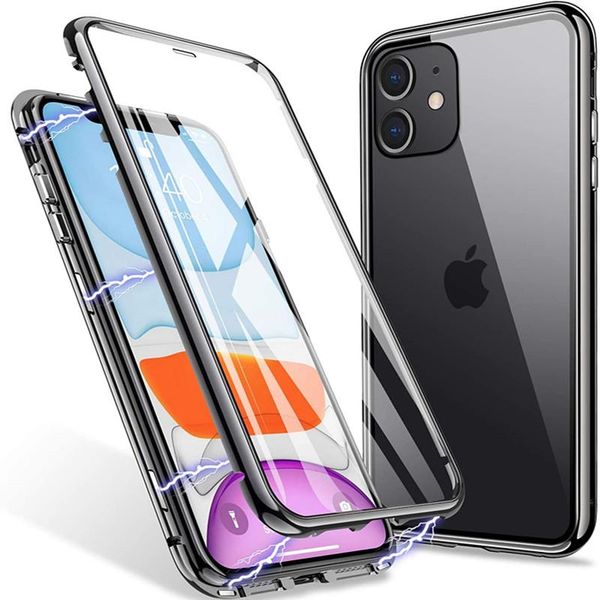 metal magnetic adsorption case for iphone 12 mini 11 pro xs max xr 8 7 6s 6 plus transparent double h sqcpus
metal magnetic adsorption case for iphone 12 mini 11 pro xs max xr 8 7 6s 6 plus transparent double h sqcpus