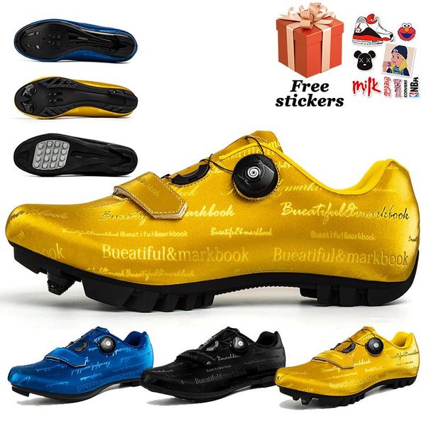cycling footwear men's shoes breathable mountain road self-locking ladies professional non-slip, Black
cycling footwear men's shoes breathable mountain road self-locking ladies professional non-slip, Black