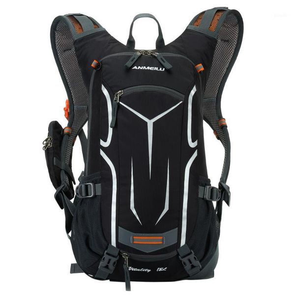 lixada 18l breathable bicycle bike shoulder backpack outdoor sports riding mountaineering hydration water bag with rain cover1
lixada 18l breathable bicycle bike shoulder backpack outdoor sports riding mountaineering hydration water bag with rain cover1