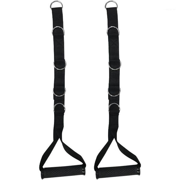 jump ropes adjustable fitness non-slip handle for cable machine pull-up exercise triceps rod accessories with 5 d-rings1
jump ropes adjustable fitness non-slip handle for cable machine pull-up exercise triceps rod accessories with 5 d-rings1
