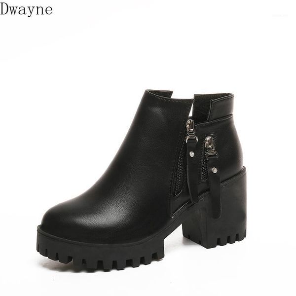 boots 2021 thick with high-shoes casual women's side zipper round head spring and autumn women's1, Black
boots 2021 thick with high-shoes casual women's side zipper round head spring and autumn women's1, Black