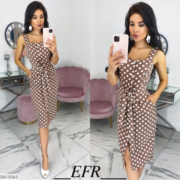 casual dresses yunze 2021 summer dress women strapless spaghetti open buttons knee-length dot print party vestidos1, Black;gray
casual dresses yunze 2021 summer dress women strapless spaghetti open buttons knee-length dot print party vestidos1, Black;gray