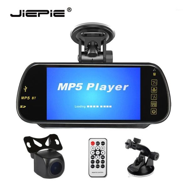 car video 7 inch rear view mirror monitor mp5 support usb sd bt fm transmission starlight night vision camera parking kit1
car video 7 inch rear view mirror monitor mp5 support usb sd bt fm transmission starlight night vision camera parking kit1