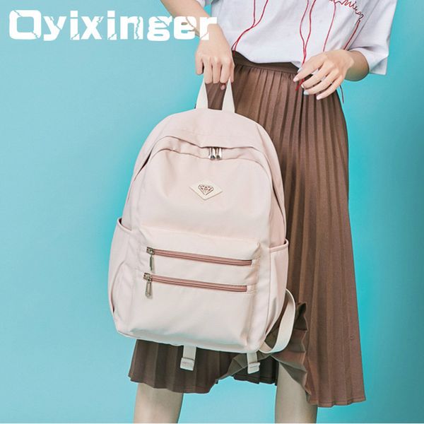 college student backpacks kids woman trend both shoulders bag woman backpack children girls school bags for boys mochila escolar t200709
college student backpacks kids woman trend both shoulders bag woman backpack children girls school bags for boys mochila escolar t200709