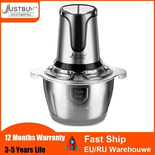 meat grinders 500w stainless steel grinder chopper electric automatic mincing machine household processor1
meat grinders 500w stainless steel grinder chopper electric automatic mincing machine household processor1