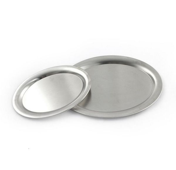 oval shaped l breakfast tray 304 stainless steel thickening deepen oval fruit plate 3 sizes shallow dish plate
oval shaped l breakfast tray 304 stainless steel thickening deepen oval fruit plate 3 sizes shallow dish plate