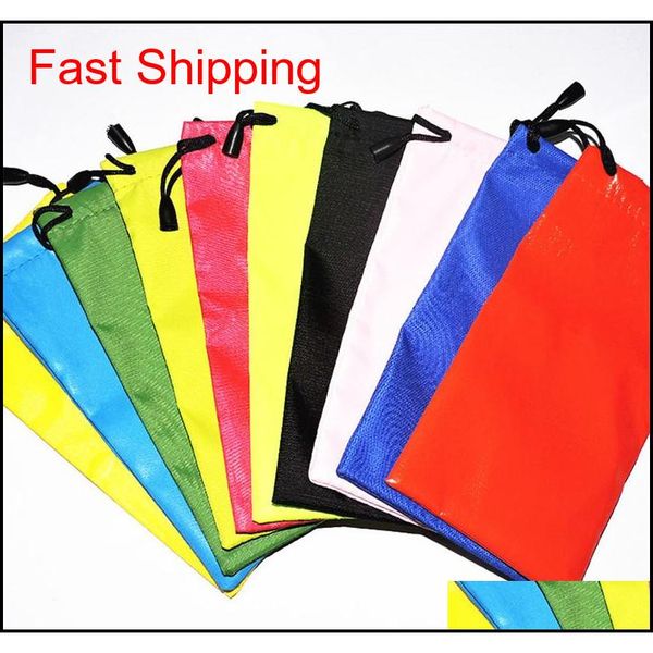 18*9cm waterproof leather plastic sunglasses pouch soft eyeglasses bag glasses case many mixed colo qylgja bdehome
18*9cm waterproof leather plastic sunglasses pouch soft eyeglasses bag glasses case many mixed colo qylgja bdehome