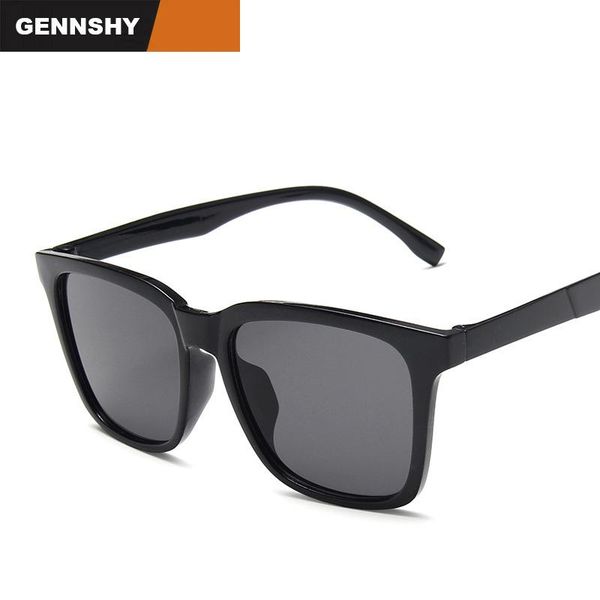 2020 fashion square sunglasses men retro brand design sunglasses vintage mirror eyeglasses plastic black eyewear driving uv100, White;black
2020 fashion square sunglasses men retro brand design sunglasses vintage mirror eyeglasses plastic black eyewear driving uv100, White;black