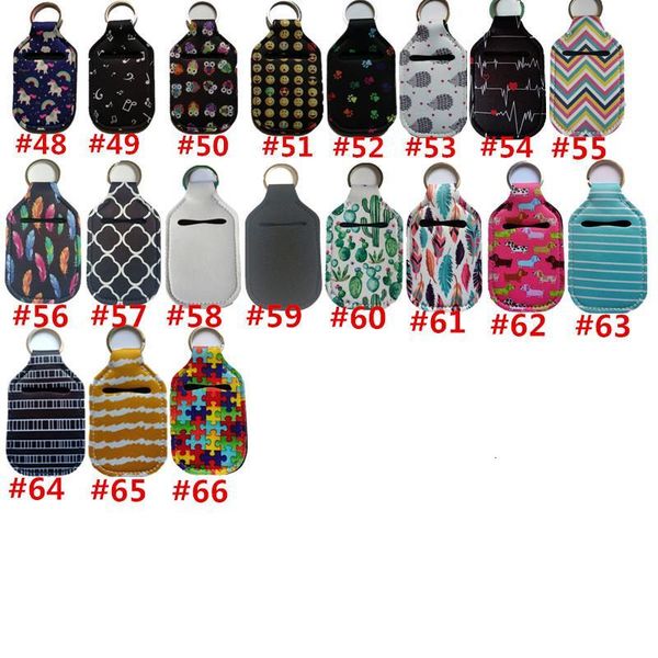 keychain 66 styles 30ml hand sanitizer neoprene mini bottle cover white color rectangle shape chapstick holder eea1641
keychain 66 styles 30ml hand sanitizer neoprene mini bottle cover white color rectangle shape chapstick holder eea1641