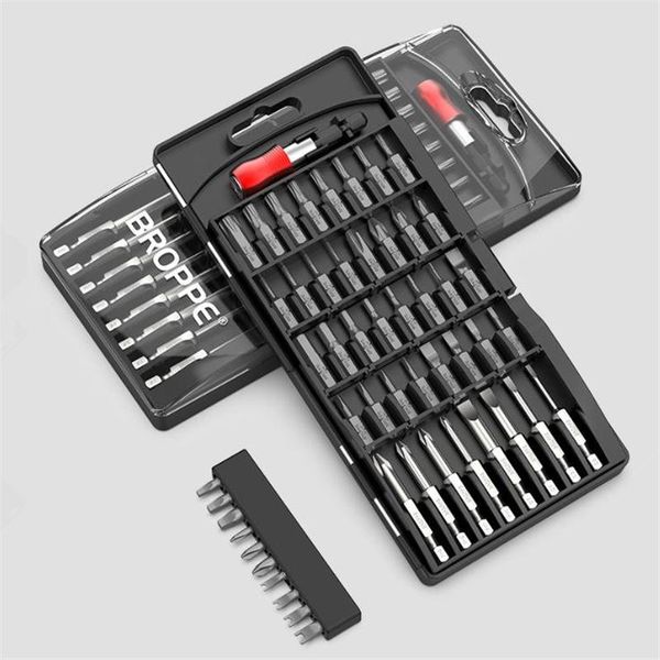 hand tools broppe a/b/c/d type electric screwdriver drill bits kit 1/4 inch hex shank magnetic bit set
hand tools broppe a/b/c/d type electric screwdriver drill bits kit 1/4 inch hex shank magnetic bit set