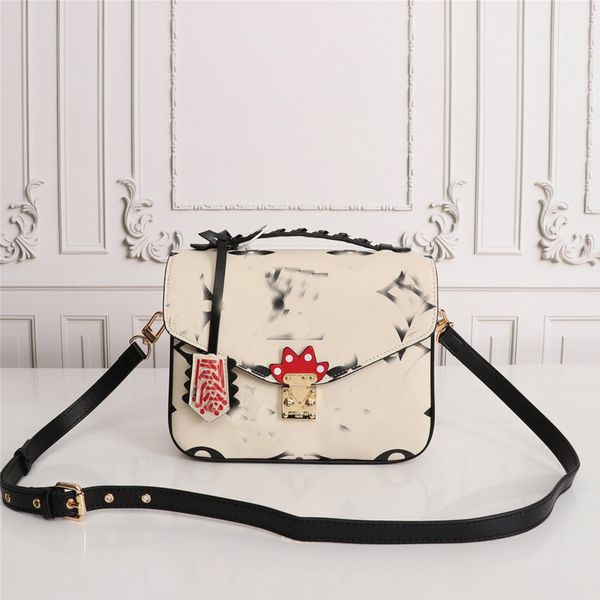 evening bag luxury designer shoulder bag diagonal bag canvas letter printing decoration casual style design 45384
evening bag luxury designer shoulder bag diagonal bag canvas letter printing decoration casual style design 45384