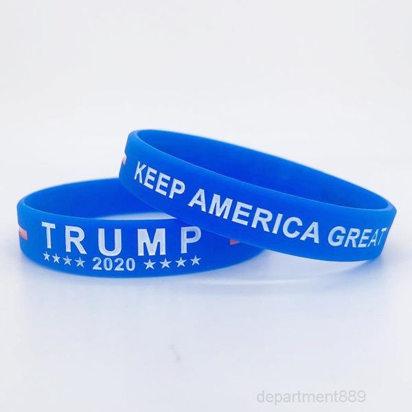 silicone wristband rubber bracelets make america great donald trump 2020 party favor
silicone wristband rubber bracelets make america great donald trump 2020 party favor