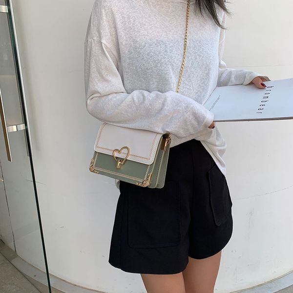 designer- women bags all-match ins super fire small womens bag 2020 new style fashion chain shoulder/crossbody bag
designer- women bags all-match ins super fire small womens bag 2020 new style fashion chain shoulder/crossbody bag