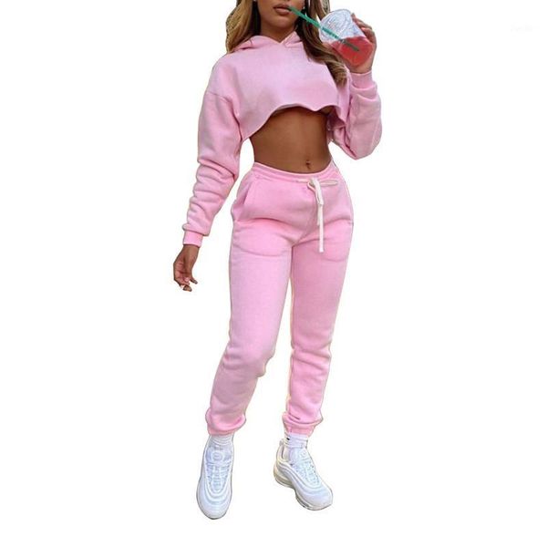 women casual sports 2-piece outfit set long sleeve hoodie and solid pants autumn set for ladies1, Gray
women casual sports 2-piece outfit set long sleeve hoodie and solid pants autumn set for ladies1, Gray