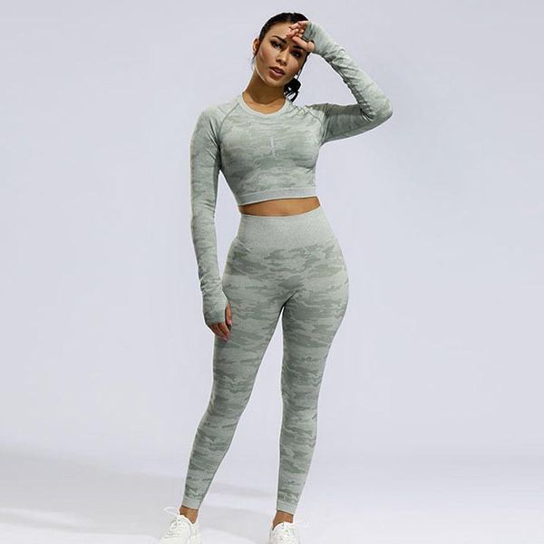 yoga outfits 2pcs seamless women set workout sportswear gym clothing fitness long sleeve crop high waist leggings suitsrunning sets, White;red
yoga outfits 2pcs seamless women set workout sportswear gym clothing fitness long sleeve crop high waist leggings suitsrunning sets, White;red