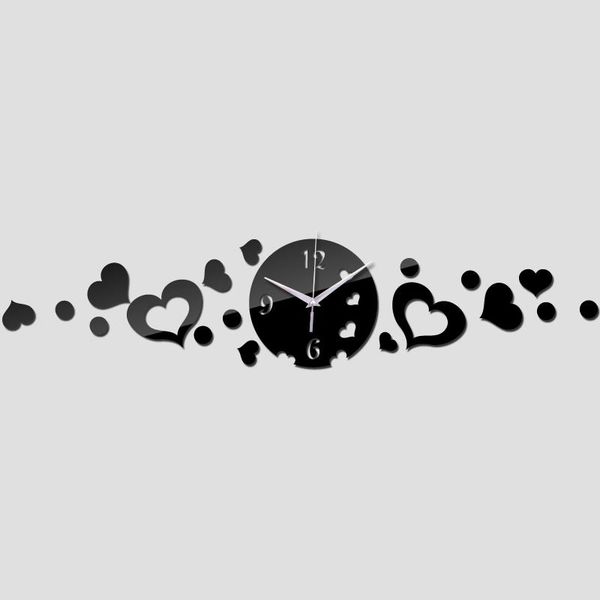 promotion new arrival 3d mirror acrylic quartz clock home decor black limited wall watch art stickers safe q bbyhea
promotion new arrival 3d mirror acrylic quartz clock home decor black limited wall watch art stickers safe q bbyhea