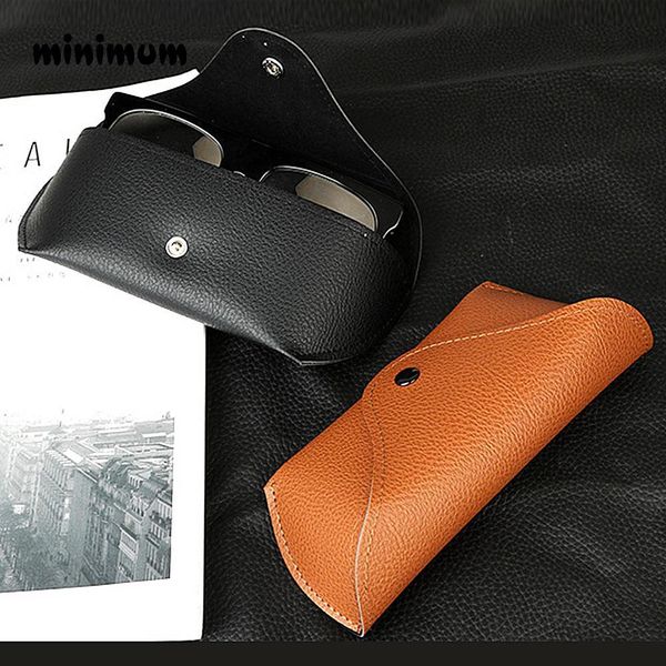 men women portable magnetic leather glasses case for eyeglass sunglasses pu leather glasses case cover sunglasses glasses h bbypwd
men women portable magnetic leather glasses case for eyeglass sunglasses pu leather glasses case cover sunglasses glasses h bbypwd