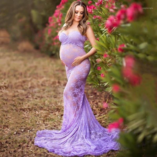 maternity dresses shoulderless lace pography props fancy pregnancy dress maxi gown women po shoots vestidos1, White
maternity dresses shoulderless lace pography props fancy pregnancy dress maxi gown women po shoots vestidos1, White