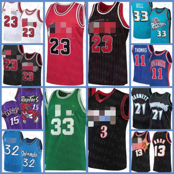vince michael 3 allen carter larry iverson bird jersey grant isiah hill thomas penny shaquille hardaway o'neal steve new nash garnett b, Black;red
vince michael 3 allen carter larry iverson bird jersey grant isiah hill thomas penny shaquille hardaway o'neal steve new nash garnett b, Black;red