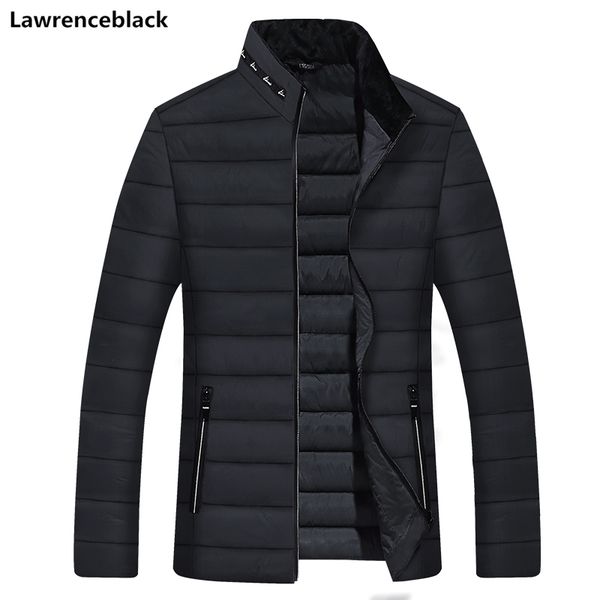 mens winter jackets and coats male parka thick warm solid color men's coat padded overcoat outerwear windbreakers parkas for men 201118, Black
mens winter jackets and coats male parka thick warm solid color men's coat padded overcoat outerwear windbreakers parkas for men 201118, Black