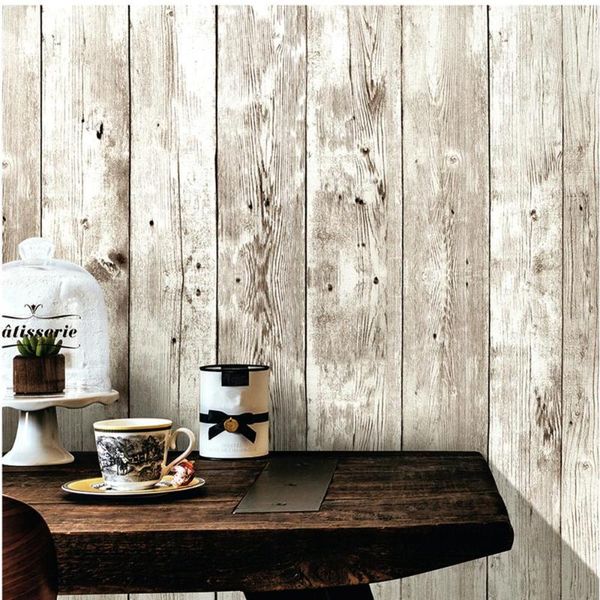 reclaimed wood distressed wood panel peel and stick wallpaper self-adhesive removable wall covering decorative vintage
reclaimed wood distressed wood panel peel and stick wallpaper self-adhesive removable wall covering decorative vintage